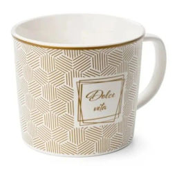 Кружка APOLLO genio Dolce Vita 370 мл фото 3