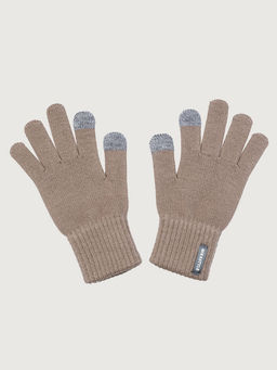 Перчатки 15м22426 какао