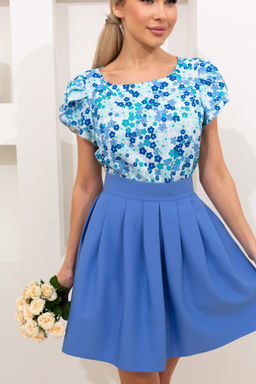 VALENTINA Блузка Мелисса №28