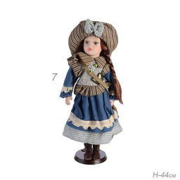 Сувенир коллекционный 44 см / 16010 /уп 24/ - Галеонтрейд фото 8