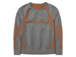 Термобельё для мальчика LUPILU 2 предмета