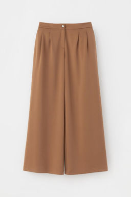 ЕВТ 4116/пряная корица брюки жен