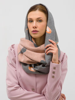 Палантин женский RH9-14515-6