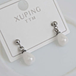 XUPING Серьги на гвоздиках арт. 18 0684 (id 275708)