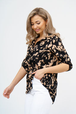 Рубашка 36916 - Натали фото 6