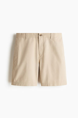 Chinos cortos Relaxed Fit - H&m фото 5