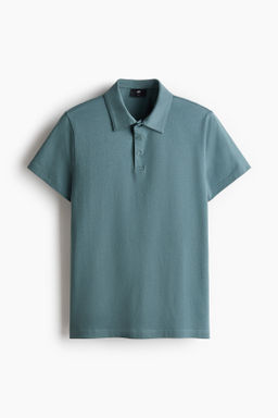 Polo Slim Fit - H&m фото 2