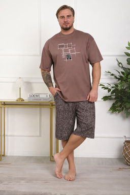 IV-CAPRIZ Лиам - пижама из хлопка  фото 6