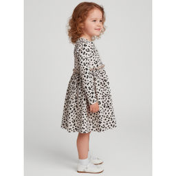 Платье интерлок 2080200103