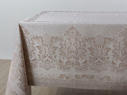 Скатерть 17с313-ШР 170*245 "Релакс" цв 133 рис 104