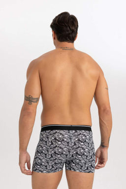 Комплект боксеров стандартной посадки (3 шт.) - Defacto фото 4