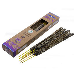 Благовония SATYA Smudge Series Lavender 1шт 9 палочек