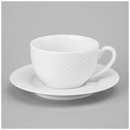 Цена за 4 шт. ЧАЙНАЯ ПАРА LEFARD INFINITY 230 МЛ