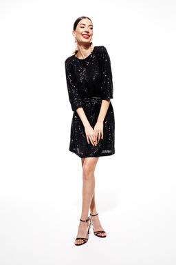 Платье 1980 - Elletto фото 5