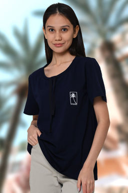 футболка женская 8749-26