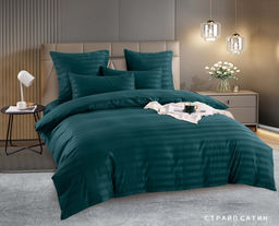 КПБ Candies Страйп-сатин CANSS04 1.5 спальный