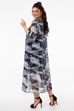 Платье ANELLI 1463 игра в настоящее  фото 2