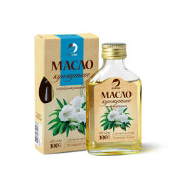 Масло кунжутное Алтэя