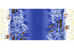 Скатерть Хлопок 100 % арт. Л-149 тк (29040-1) - Наталья-текстиль фото 3