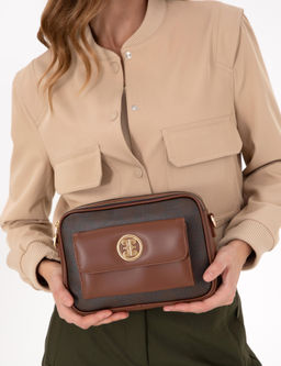 Kahverengi _apraz _anta