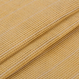 Канва K01R Gamma мелкая ФАСОВКА 100% хлопок 45 x 45 см  2 см желтый