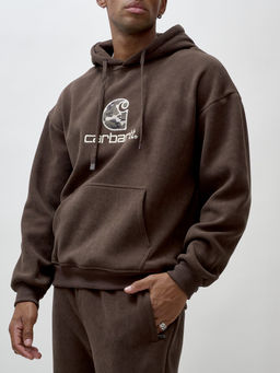 ФЛИС с НАЧЕСОМ, Спортивный костюм мужской демисезонный