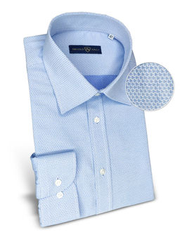 Рубашка 22-51-НТ-03