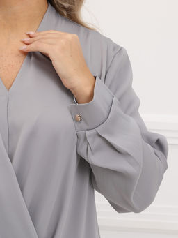 Костюм К5-5622/5 - Wisell фото 17