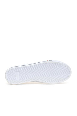 Erkek Beyaz Ayakkab_ Sepette S_rpriz _ndirim - U.s. polo assn фото 5