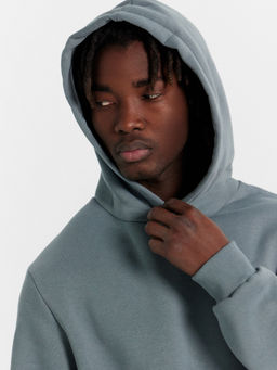 Спортивный костюм мужской голубой бриз +печать 191013 - Mark formelle фото 7