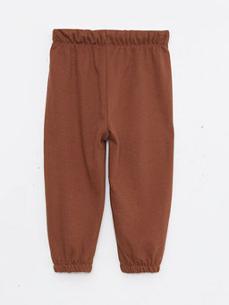 Beli Lastikli Basic Erkek Bebek Jogger E?ofman Alt - Waikiki фото 2