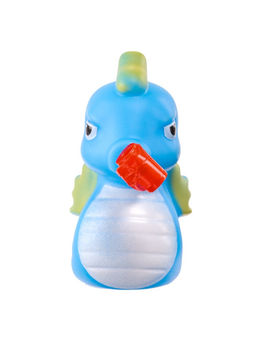 Цена за 12 шт. Антистресс игрушка «Морские жители», мялка с язычком, МИКС