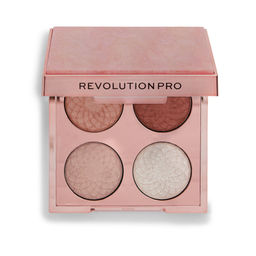 Тени для век Eternal Rose Eye Quad, Velvet Haze 6516464