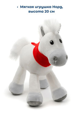 Детский набор конфет Шоппер Норд 700г - Дедморозов фото 3