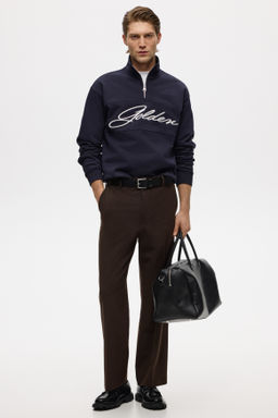 Pantal?n Relaxed Fit - H&m фото 5