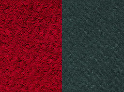 Полотенце махровое 6с102.411ж1 Атрибуты бани(т.зеленый1) 67х150см