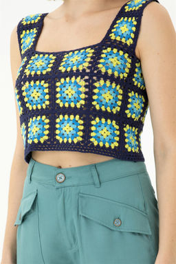 Женский свитер Сакс - U.s. polo assn фото 12