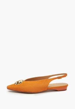 Туфли открытые - Mascotte фото 2