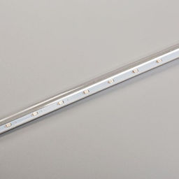 Гирлянда «Сосульки» 2.5×0.3 м, IP65, прозрачная нить, 192 LED, свечение мульти с эффектом стекания, 12 В