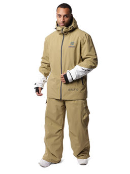 Костюм AB-0529 Хаки