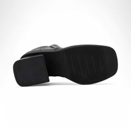 Ботинки демисезонные H17-5G черные - Sport фото 4