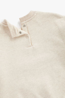 Mothercare / Толстовка с ажурным элементом