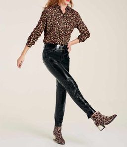 Блузка, пестрая - Heine фото 3