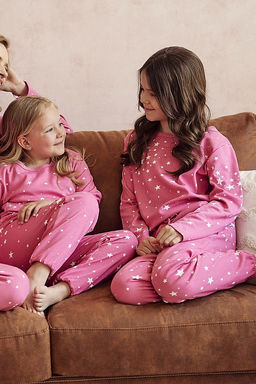 Детская пижама 24W Eryka 3048-01