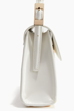 Bolso de hombro con diseno acampanado - H&m фото 7