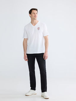 779 Regular Fit Erkek Jean Pantolon