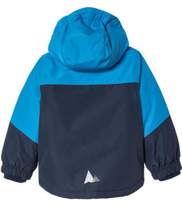 Зимняя куртка с мембраной для мальчиков LUPILU фото 21