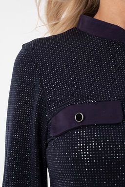 Платье П4-3730/2 - Wisell фото 8