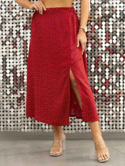 Юбка женская 2036 - Барболета фото 27