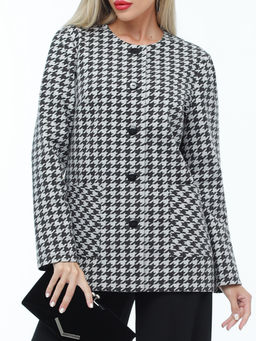 Жакет Идеальный баланс, нью - Dstrend фото 9